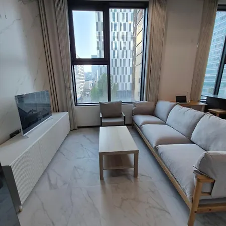 Comfortable House, New Building, Dongdaemun History & Culture Park Station
