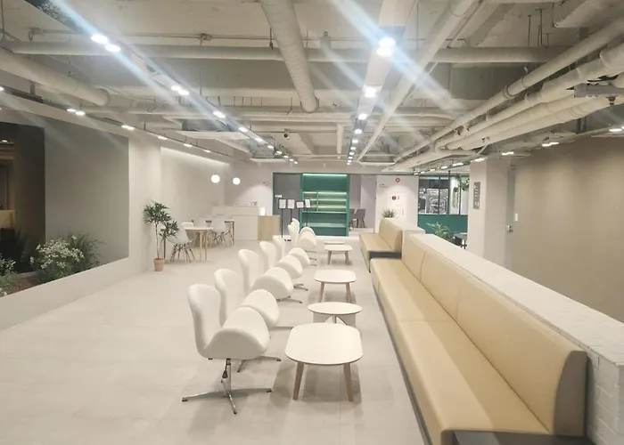 편안한 집, 신축 건물, 동대문역사문화공원역 아파트