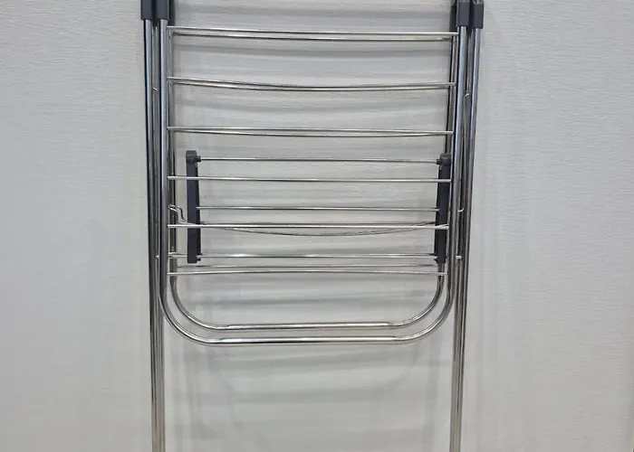 아파트 편안한 집, 신축 건물, 동대문역사문화공원역