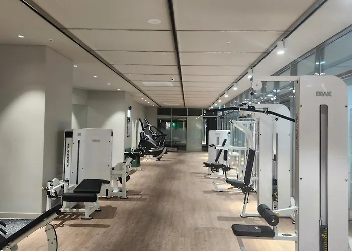 Comfortable House, New Building, Dongdaemun History & Culture Park Station * Seul