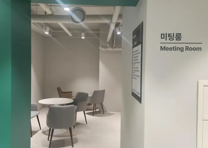 편안한 집, 신축 건물, 동대문역사문화공원역 * 서울특별시